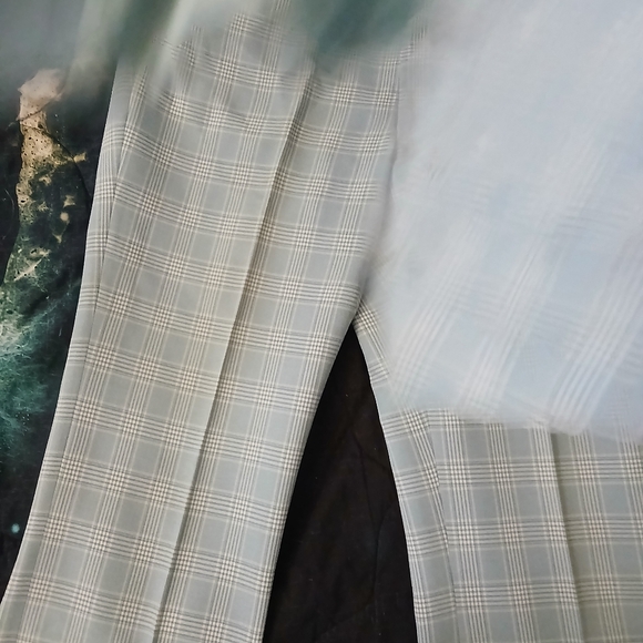 Blue suit - Picture 6 of 6